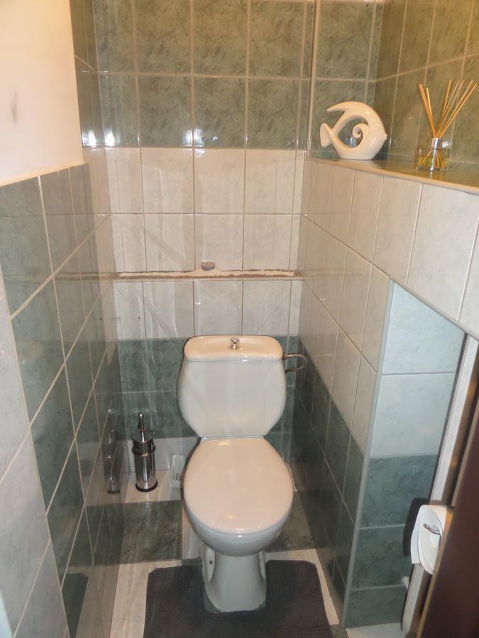 Incepcja 33 Hostel วรอตซวาฟ ภายนอก รูปภาพ